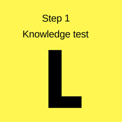 Knowledge Test Truck Licence Sydney