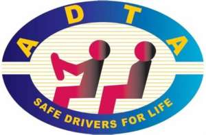 ADTA Logo
