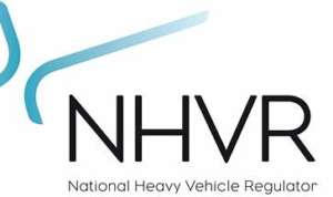 National Heavy Vehicle