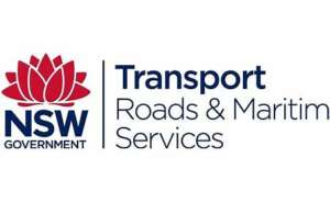 NSW roads & Maritim services